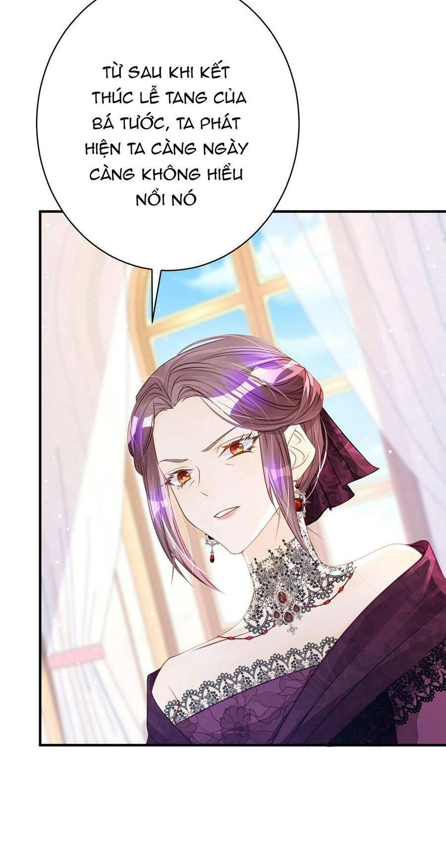 Tôi Không Muốn Làm Bạch Nguyệt Quang Của Kẻ Phản Diện Chapter 12 - 6