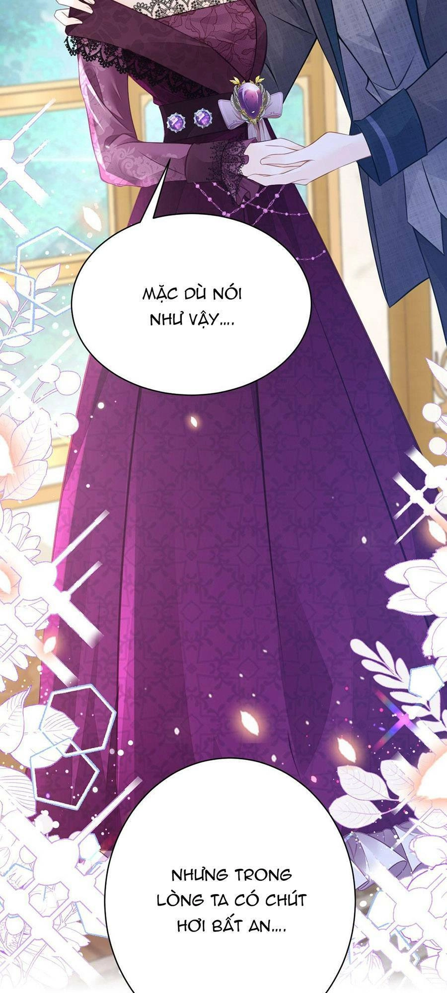 Tôi Không Muốn Làm Bạch Nguyệt Quang Của Kẻ Phản Diện Chapter 12 - 8