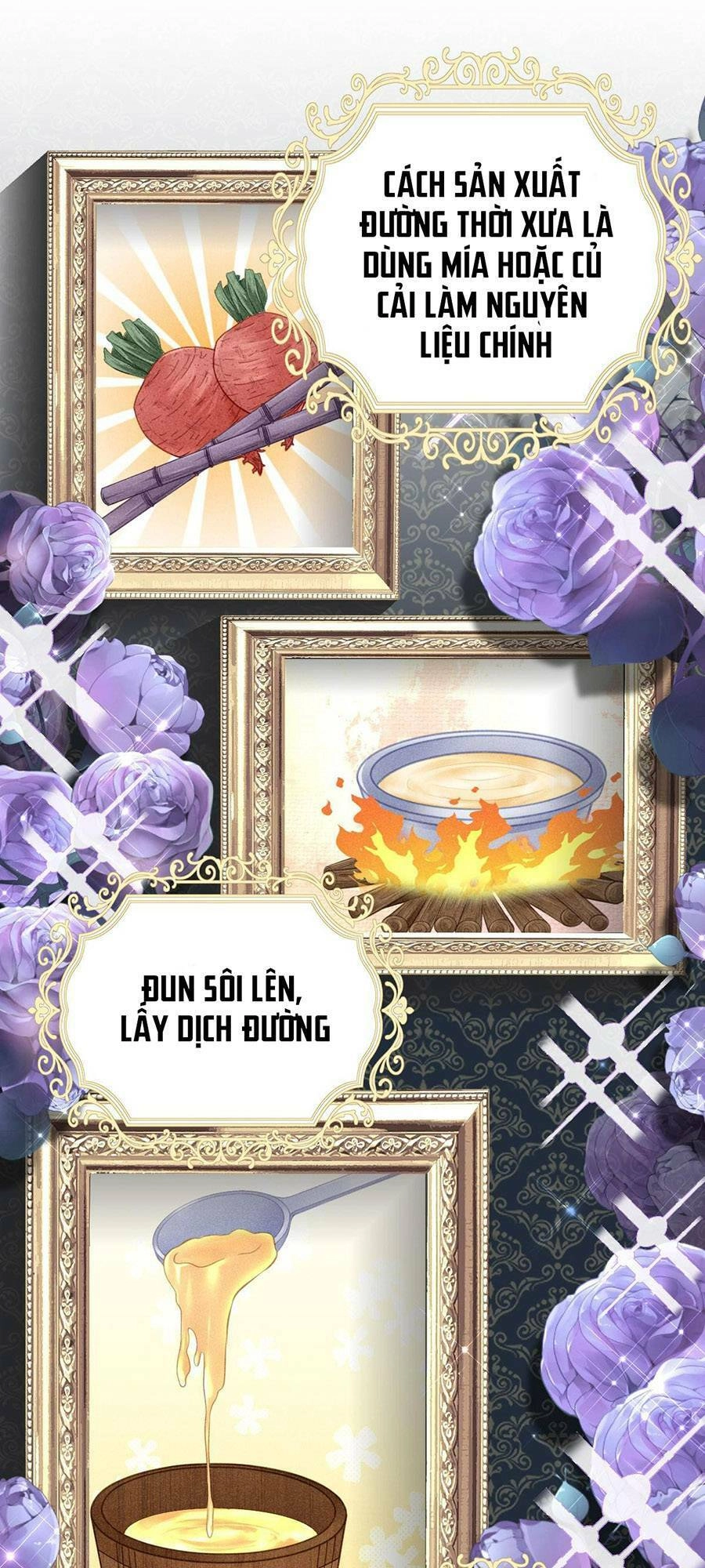 Tôi Không Muốn Làm Bạch Nguyệt Quang Của Kẻ Phản Diện Chapter 12 - 13