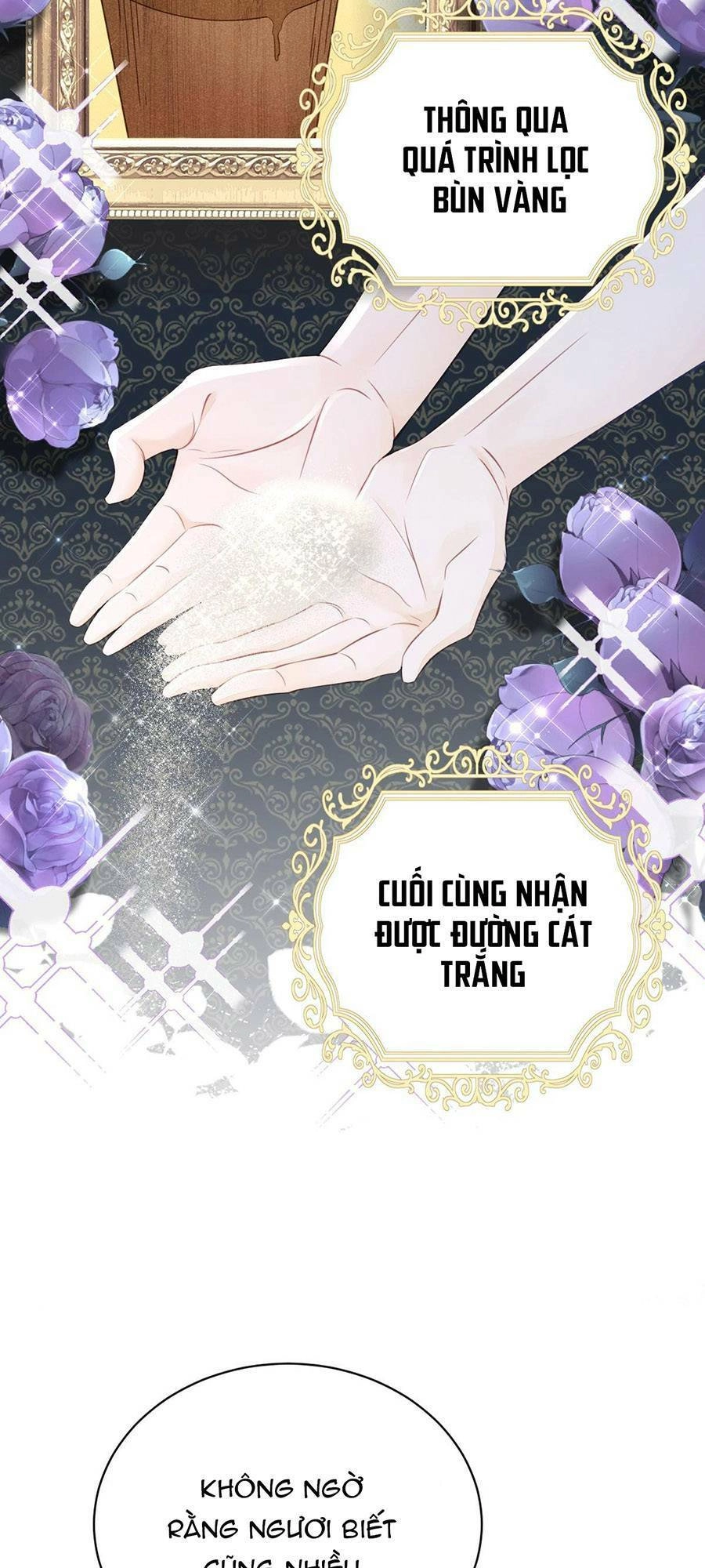 Tôi Không Muốn Làm Bạch Nguyệt Quang Của Kẻ Phản Diện Chapter 12 - 14