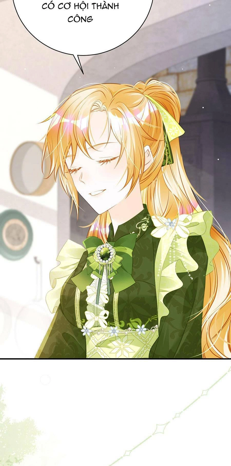 Tôi Không Muốn Làm Bạch Nguyệt Quang Của Kẻ Phản Diện Chapter 12 - 17