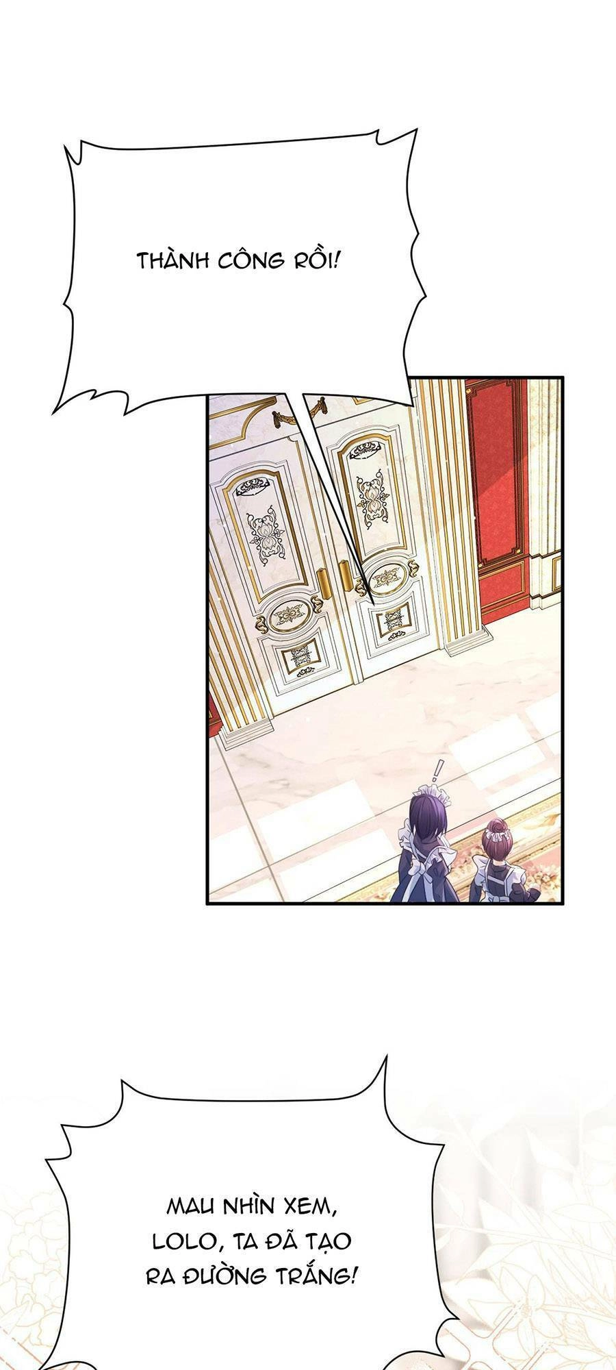 Tôi Không Muốn Làm Bạch Nguyệt Quang Của Kẻ Phản Diện Chapter 12 - 19