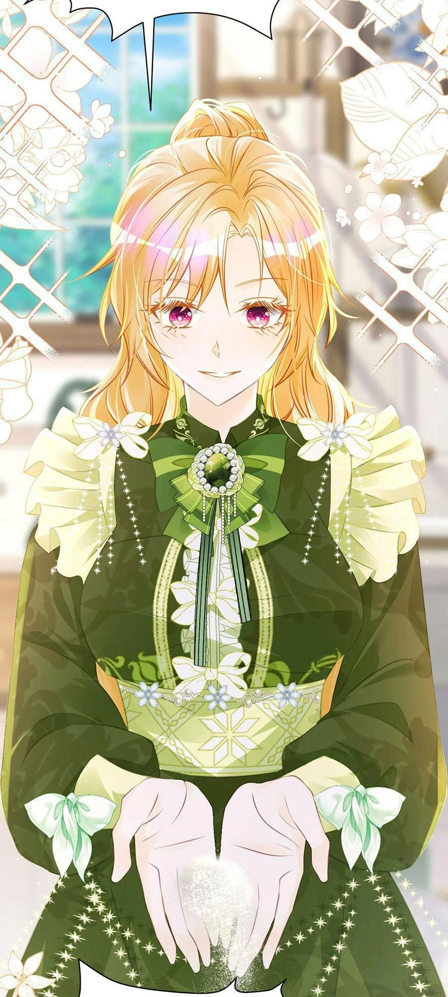 Tôi Không Muốn Làm Bạch Nguyệt Quang Của Kẻ Phản Diện Chapter 12 - 20