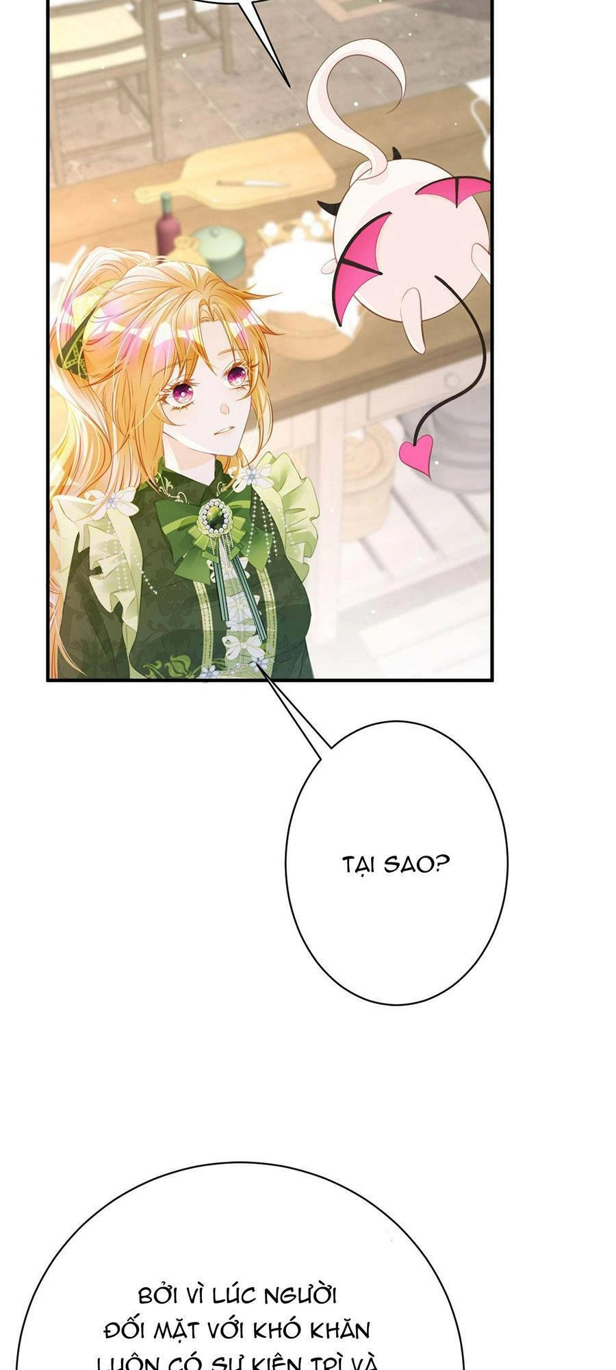 Tôi Không Muốn Làm Bạch Nguyệt Quang Của Kẻ Phản Diện Chapter 12 - 22