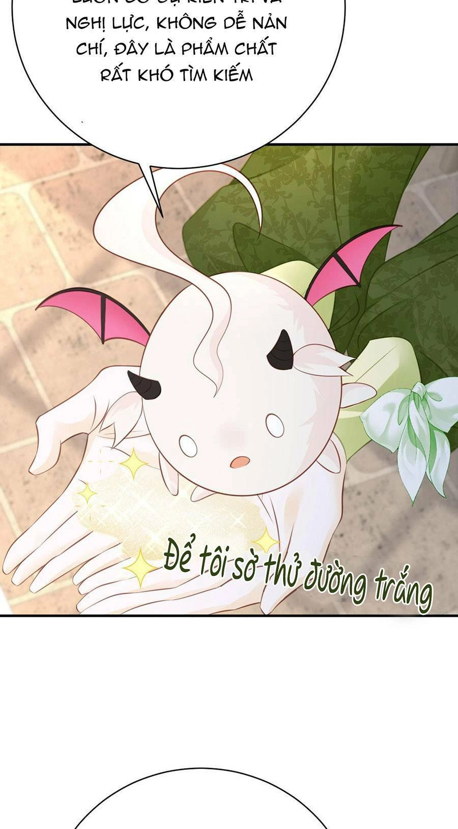 Tôi Không Muốn Làm Bạch Nguyệt Quang Của Kẻ Phản Diện Chapter 12 - 23