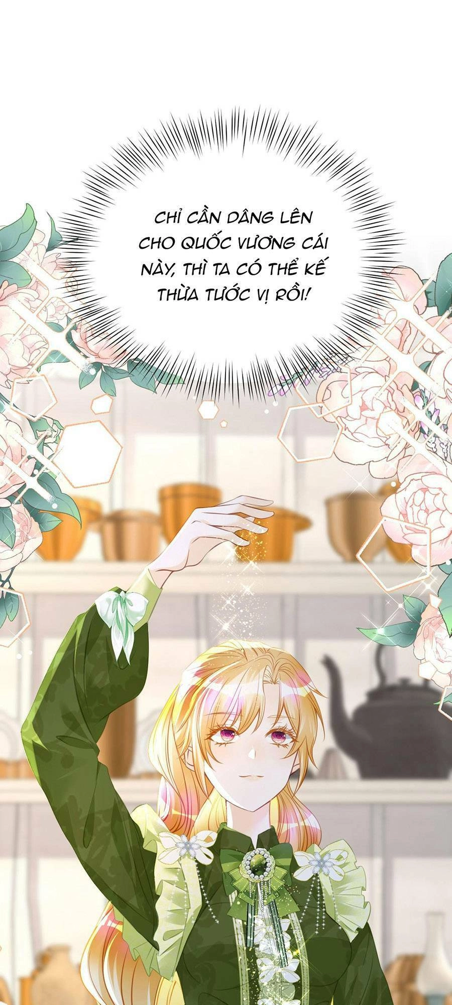 Tôi Không Muốn Làm Bạch Nguyệt Quang Của Kẻ Phản Diện Chapter 12 - 25