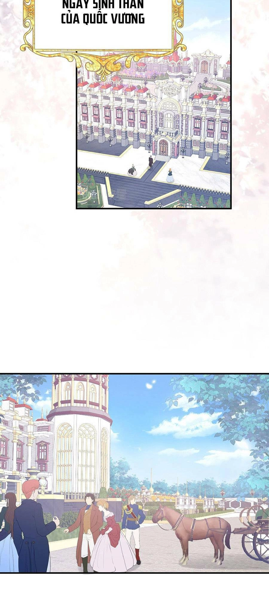 Tôi Không Muốn Làm Bạch Nguyệt Quang Của Kẻ Phản Diện Chapter 12 - 27