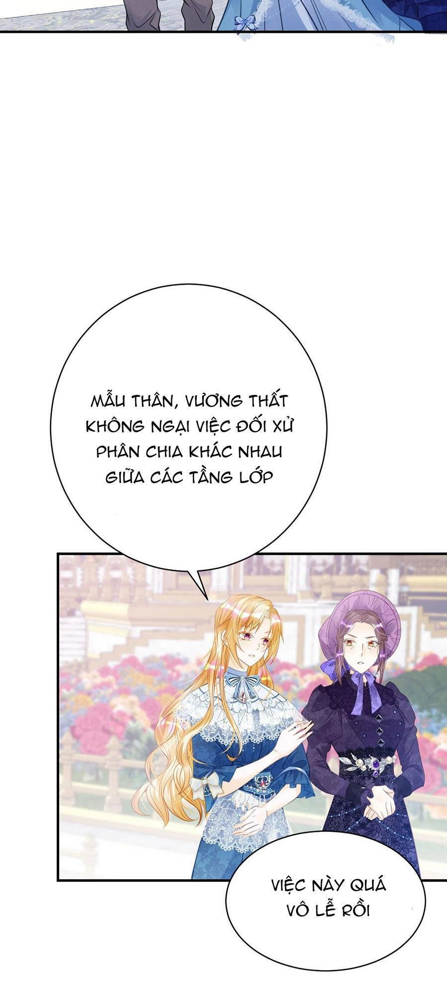 Tôi Không Muốn Làm Bạch Nguyệt Quang Của Kẻ Phản Diện Chapter 12 - 29