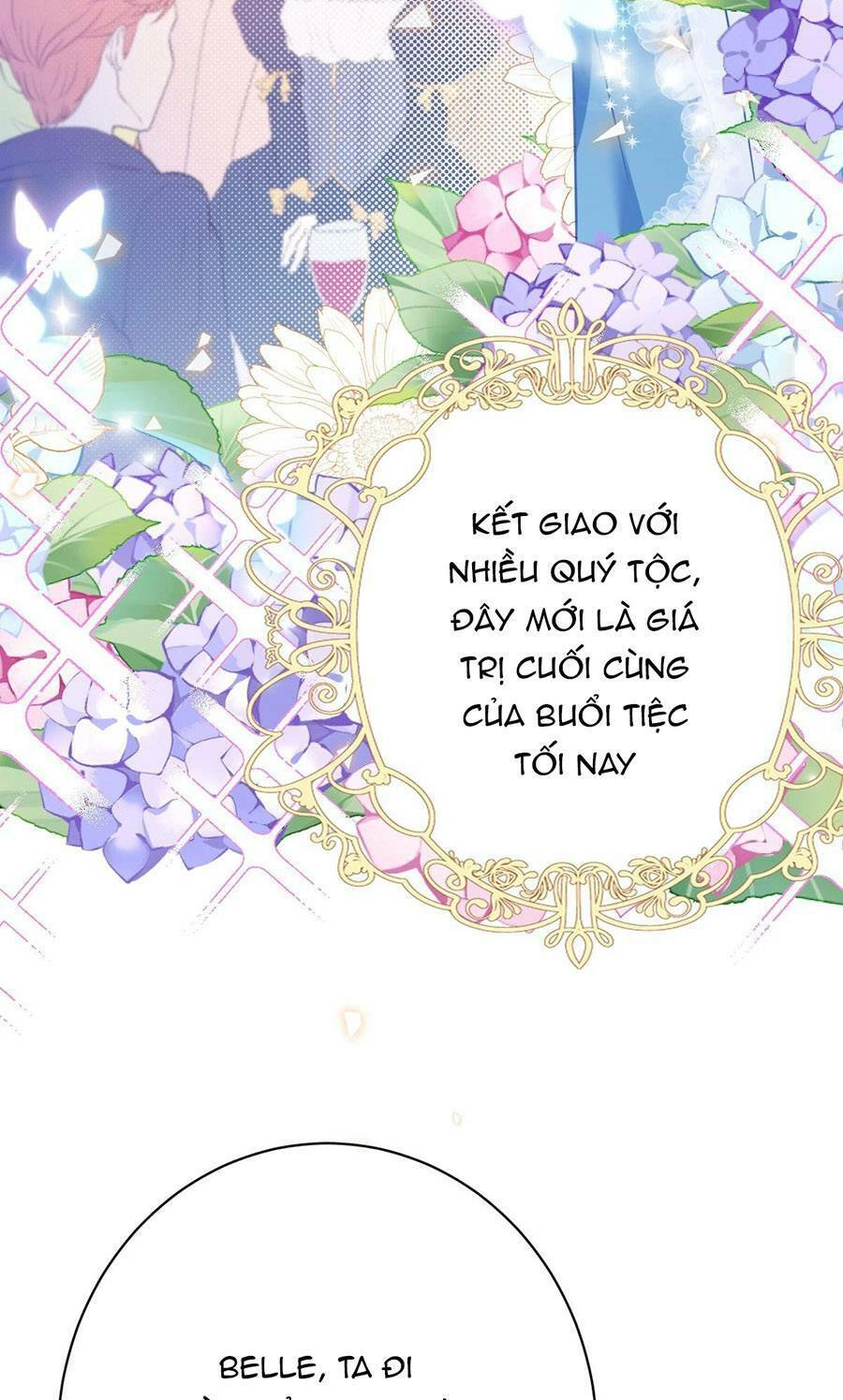 Tôi Không Muốn Làm Bạch Nguyệt Quang Của Kẻ Phản Diện Chapter 12 - 37