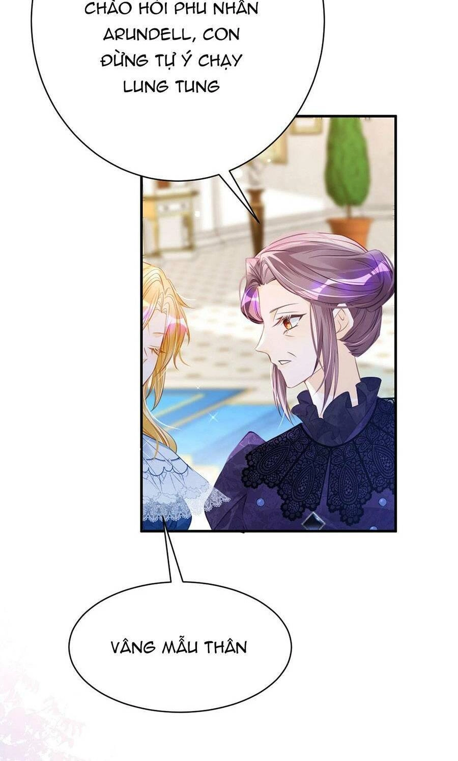 Tôi Không Muốn Làm Bạch Nguyệt Quang Của Kẻ Phản Diện Chapter 12 - 38