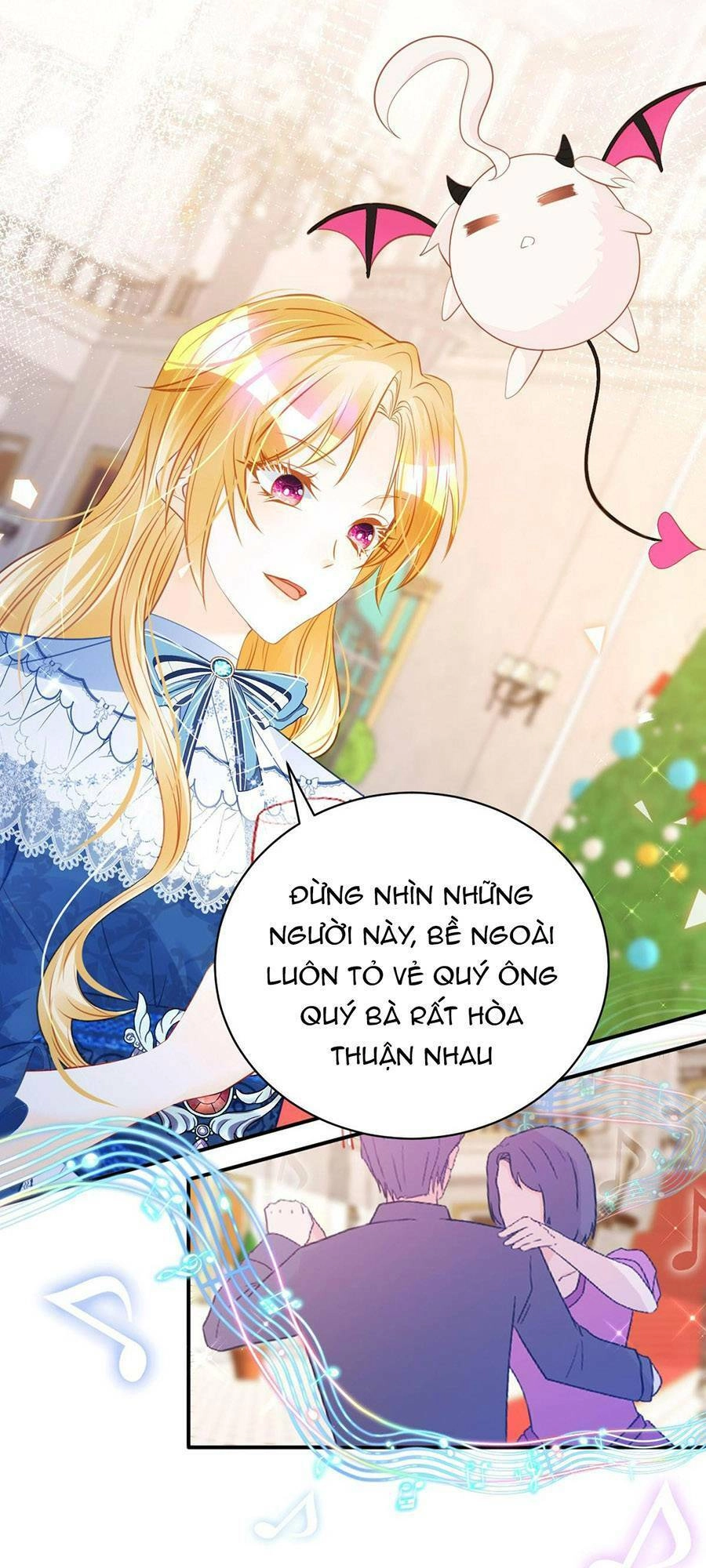 Tôi Không Muốn Làm Bạch Nguyệt Quang Của Kẻ Phản Diện Chapter 12 - 41