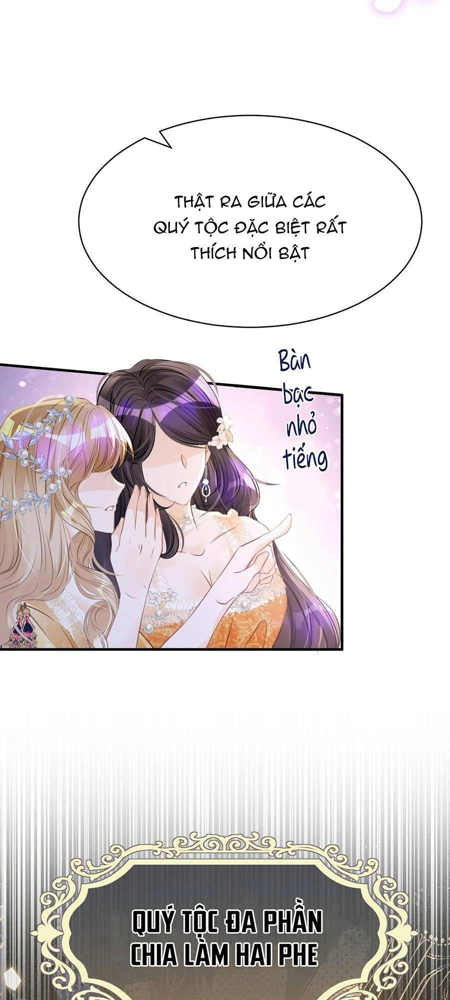 Tôi Không Muốn Làm Bạch Nguyệt Quang Của Kẻ Phản Diện Chapter 12 - 42