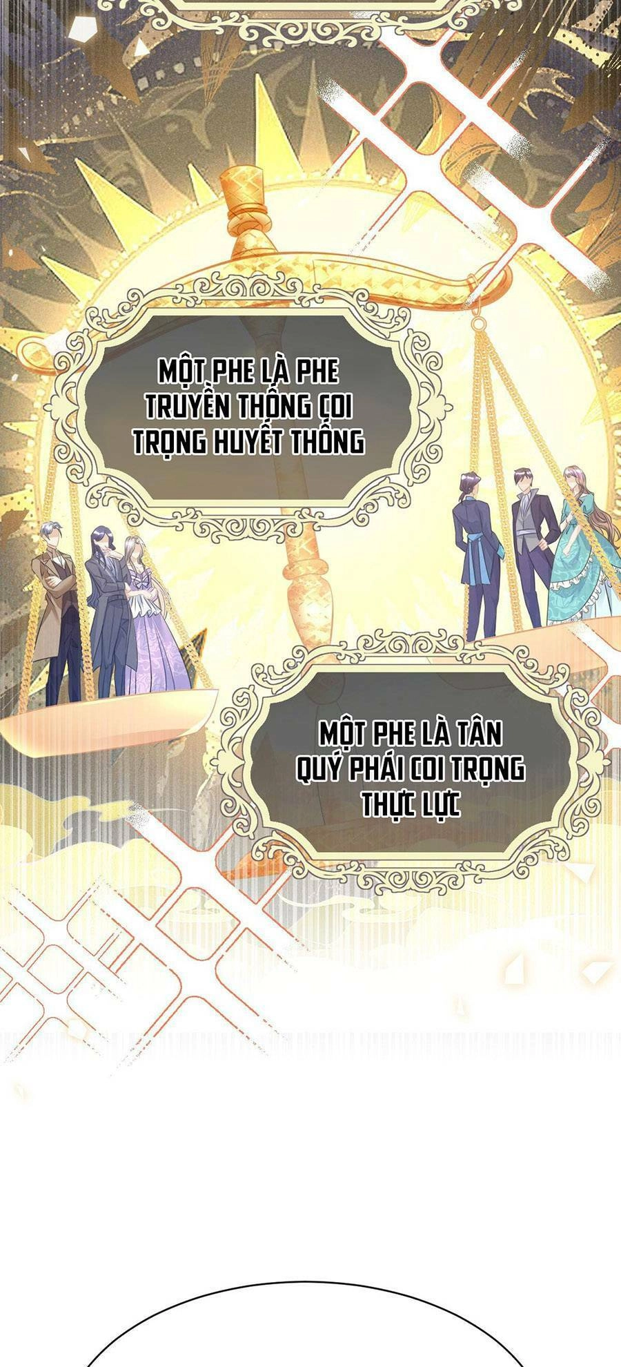 Tôi Không Muốn Làm Bạch Nguyệt Quang Của Kẻ Phản Diện Chapter 12 - 43