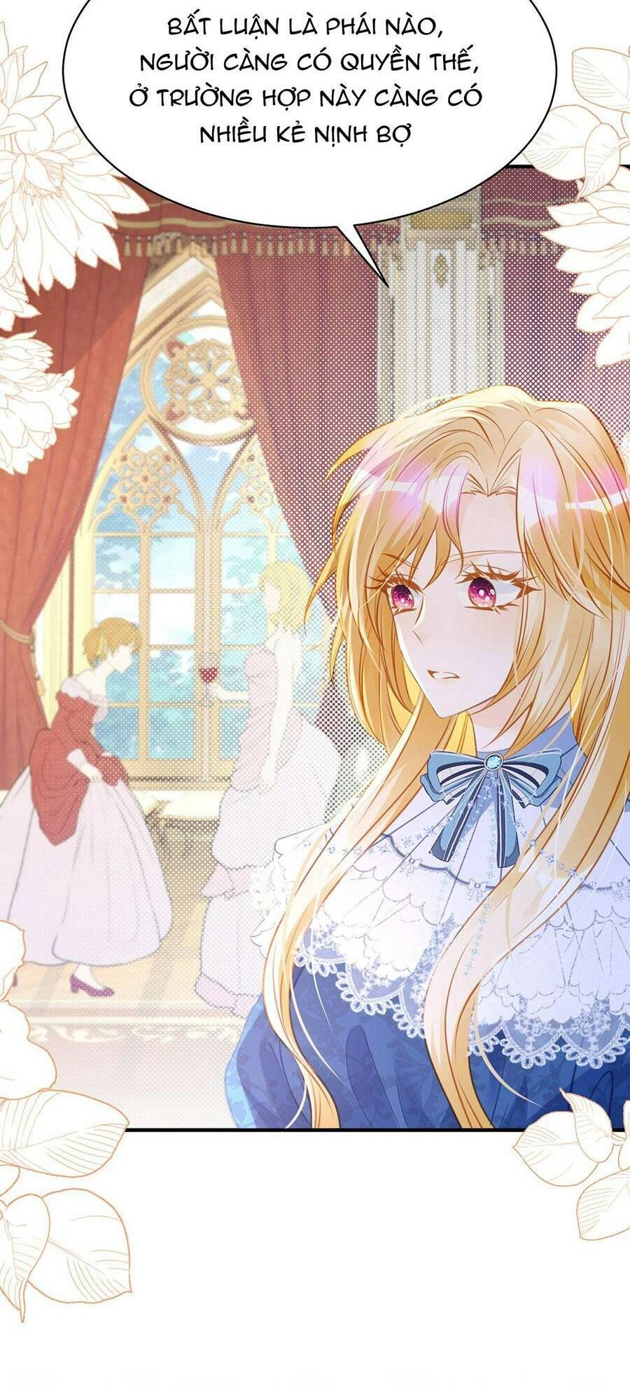 Tôi Không Muốn Làm Bạch Nguyệt Quang Của Kẻ Phản Diện Chapter 12 - 44