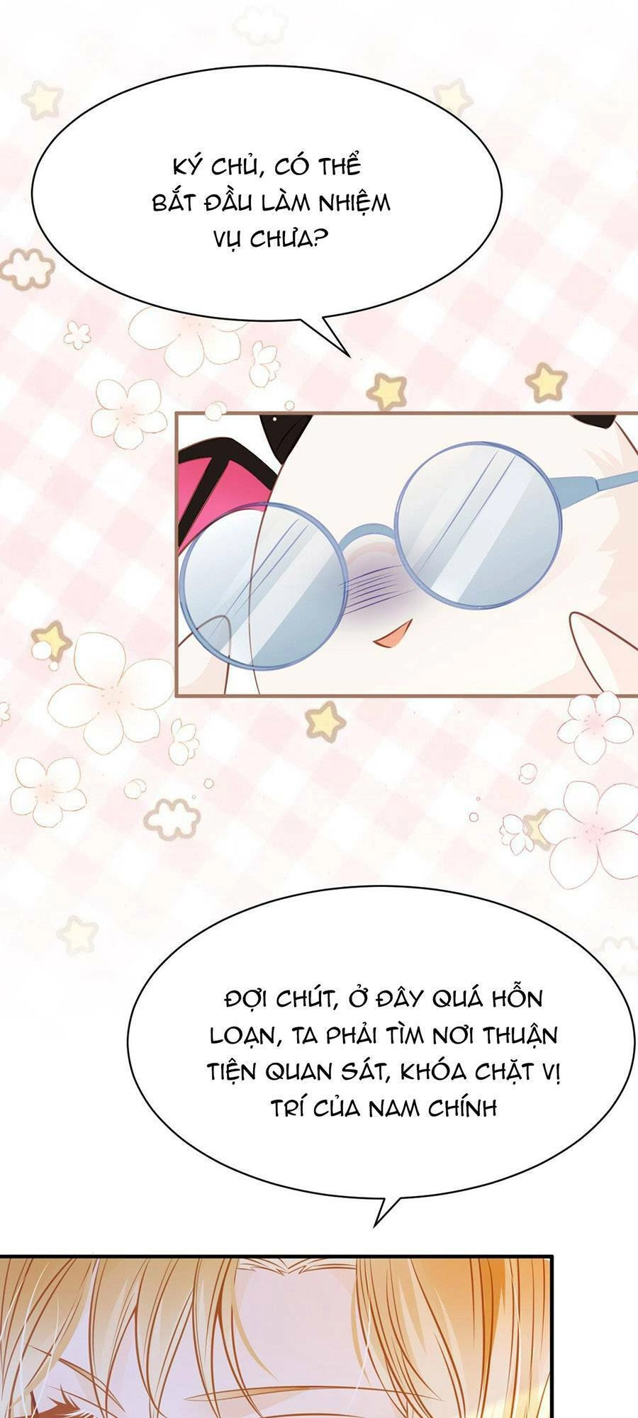 Tôi Không Muốn Làm Bạch Nguyệt Quang Của Kẻ Phản Diện Chapter 12 - 45