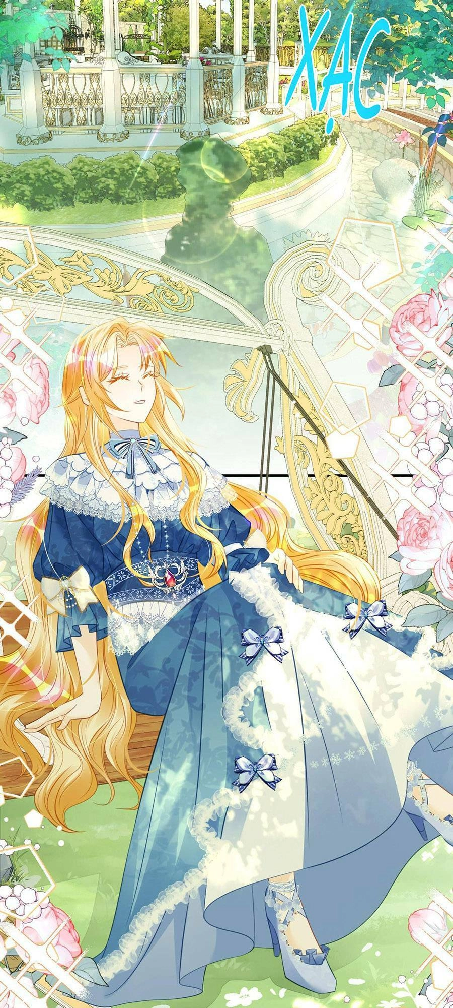 Tôi Không Muốn Làm Bạch Nguyệt Quang Của Kẻ Phản Diện Chapter 12 - 47