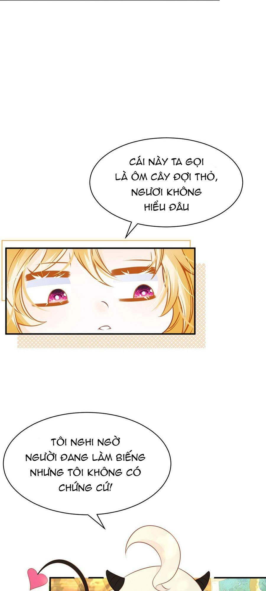 Tôi Không Muốn Làm Bạch Nguyệt Quang Của Kẻ Phản Diện Chapter 12 - 49