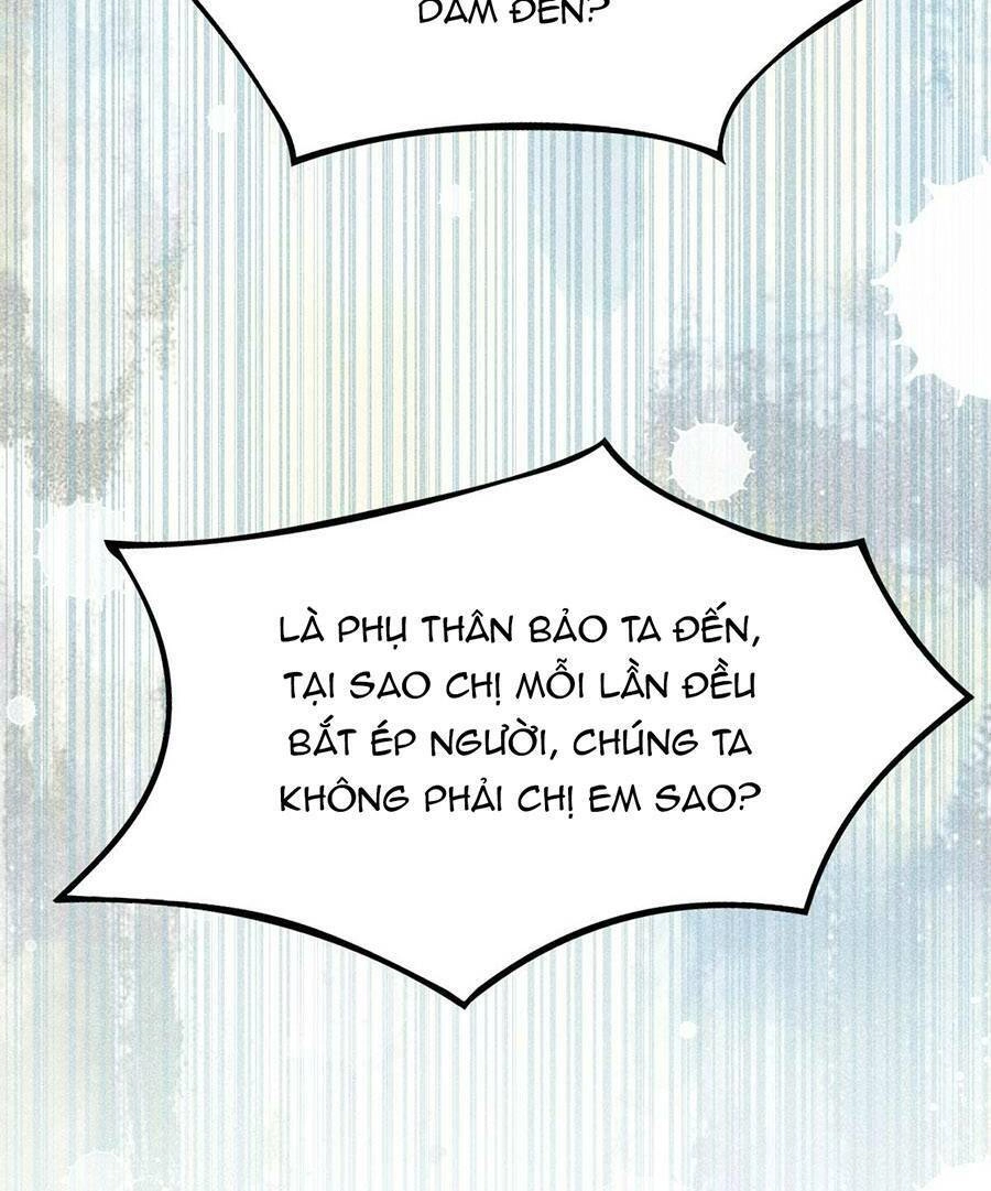 Tôi Không Muốn Làm Bạch Nguyệt Quang Của Kẻ Phản Diện Chapter 12 - 51