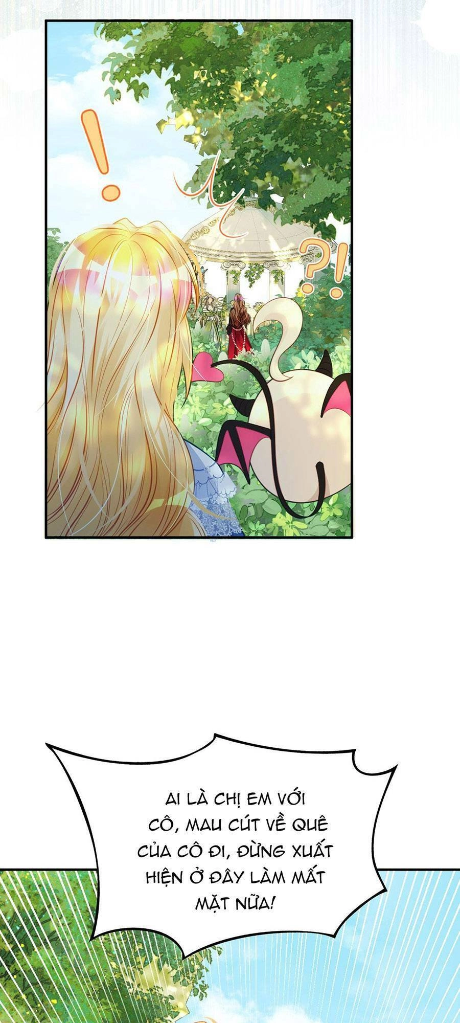 Tôi Không Muốn Làm Bạch Nguyệt Quang Của Kẻ Phản Diện Chapter 12 - 52