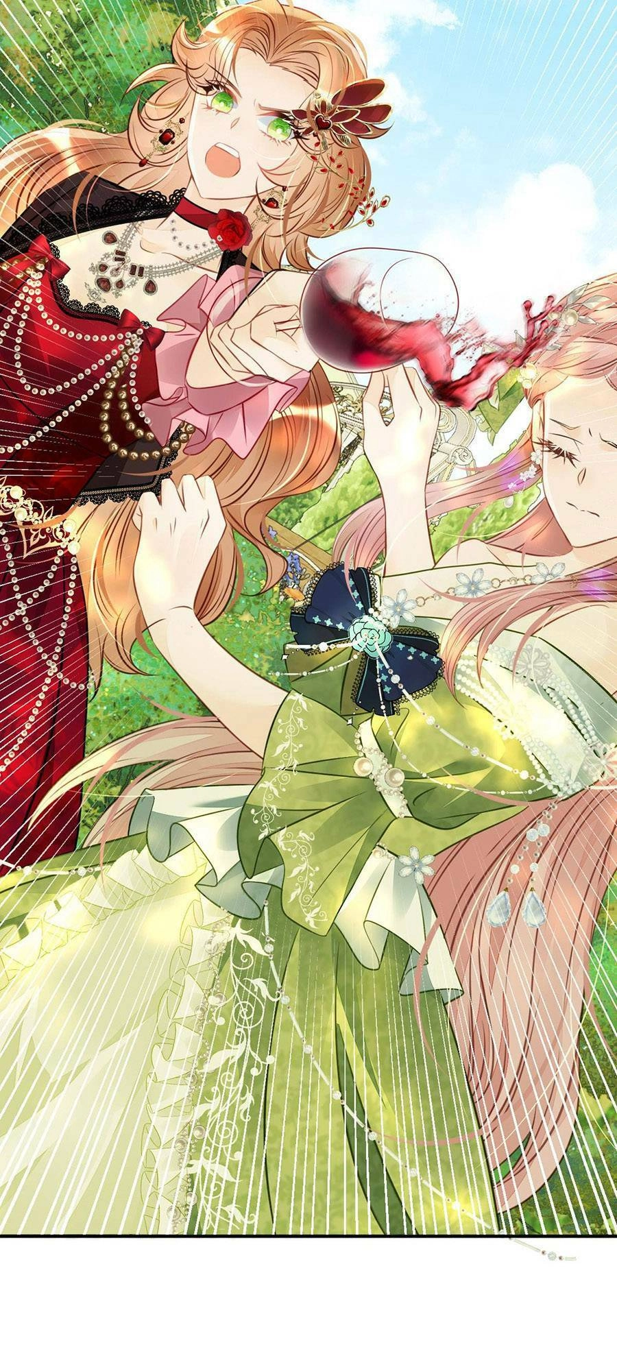 Tôi Không Muốn Làm Bạch Nguyệt Quang Của Kẻ Phản Diện Chapter 12 - 53