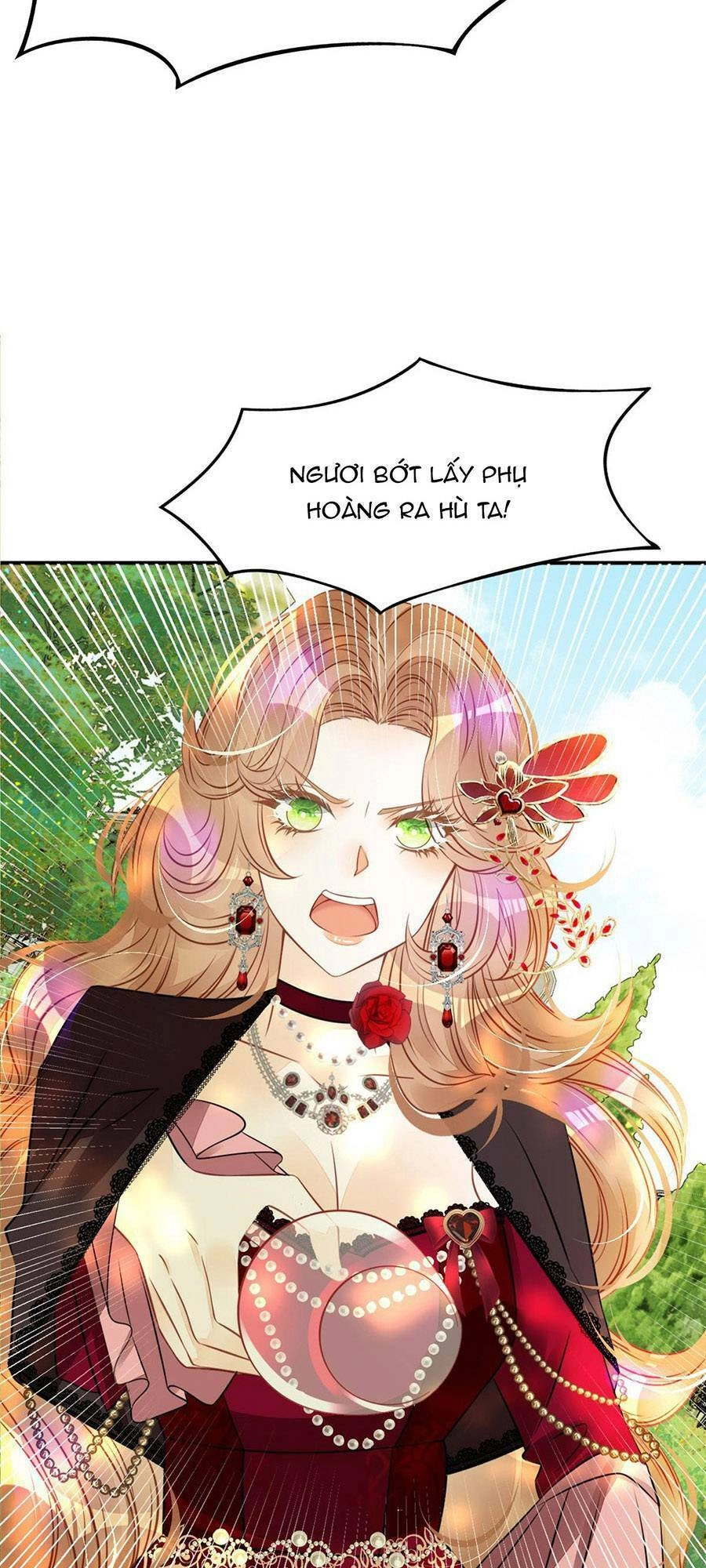 Tôi Không Muốn Làm Bạch Nguyệt Quang Của Kẻ Phản Diện Chapter 13 - 2