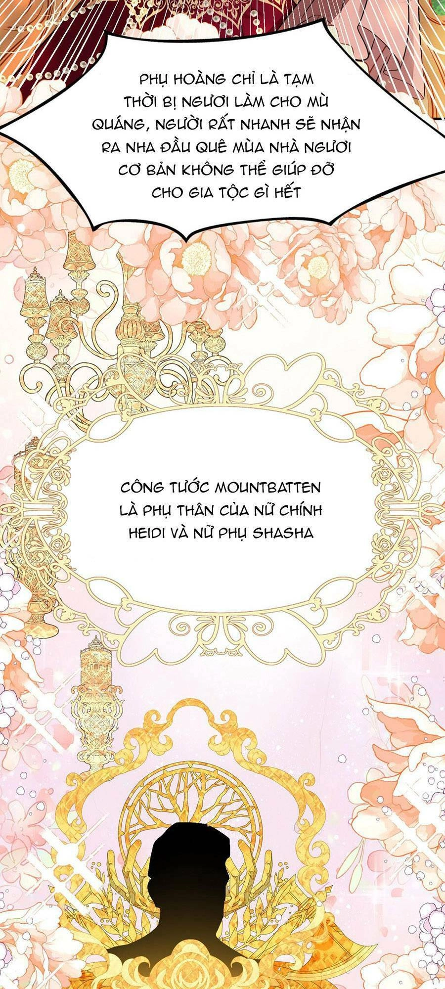 Tôi Không Muốn Làm Bạch Nguyệt Quang Của Kẻ Phản Diện Chapter 13 - 3