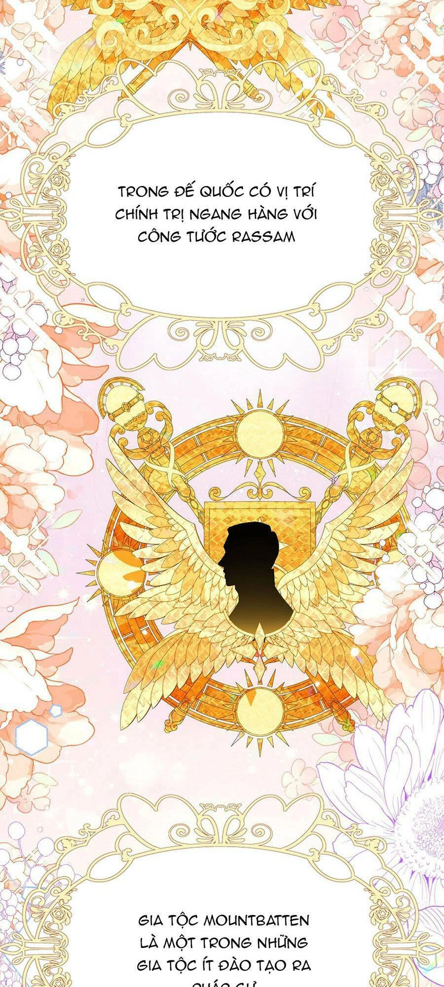 Tôi Không Muốn Làm Bạch Nguyệt Quang Của Kẻ Phản Diện Chapter 13 - 4