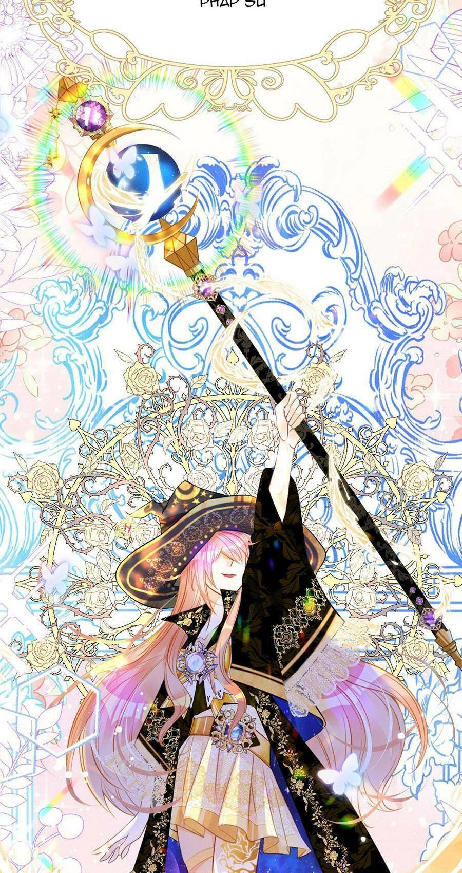 Tôi Không Muốn Làm Bạch Nguyệt Quang Của Kẻ Phản Diện Chapter 13 - 5