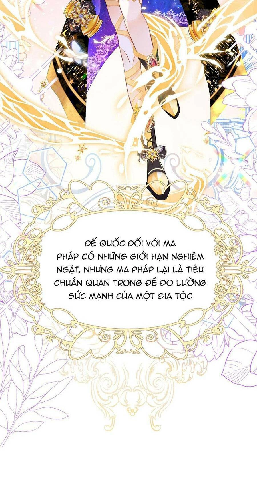 Tôi Không Muốn Làm Bạch Nguyệt Quang Của Kẻ Phản Diện Chapter 13 - 6