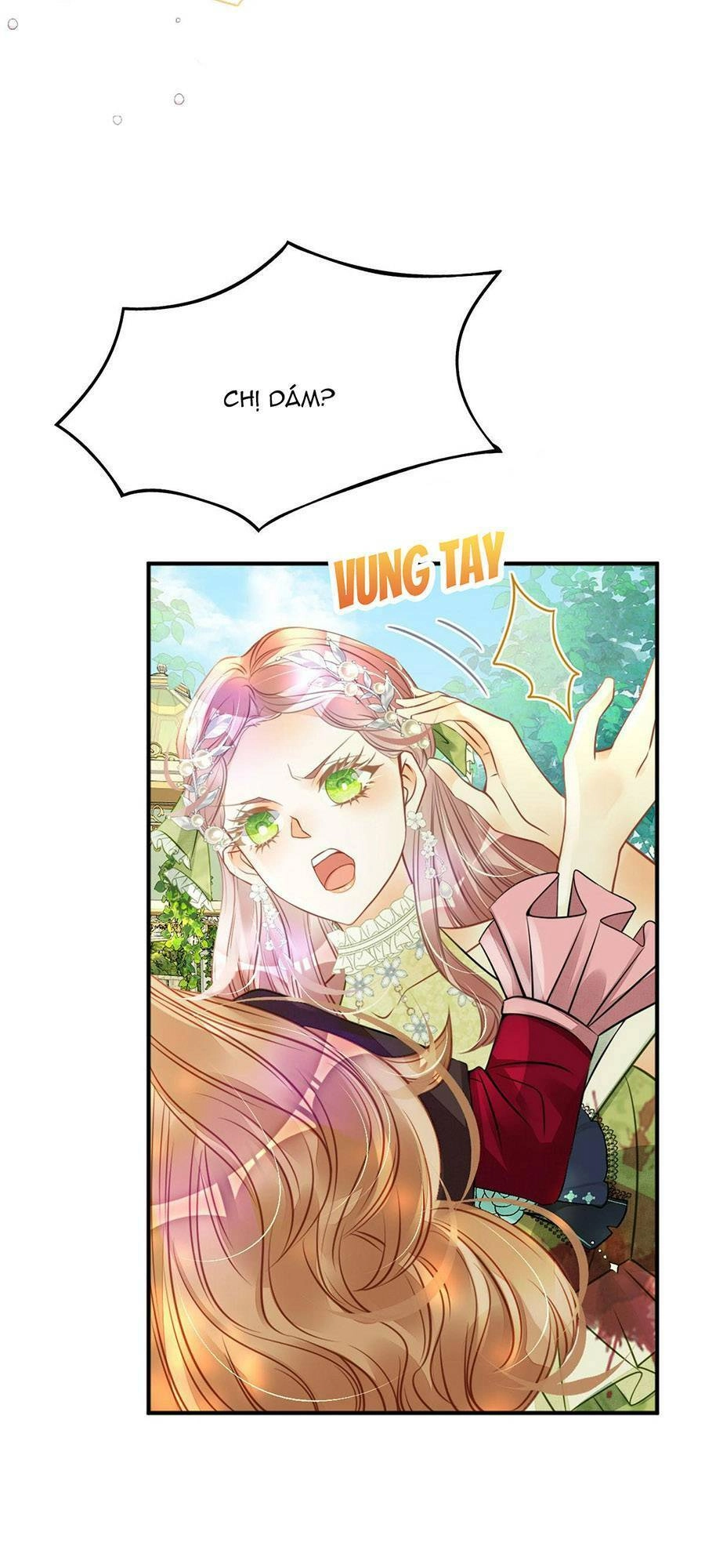 Tôi Không Muốn Làm Bạch Nguyệt Quang Của Kẻ Phản Diện Chapter 13 - 8