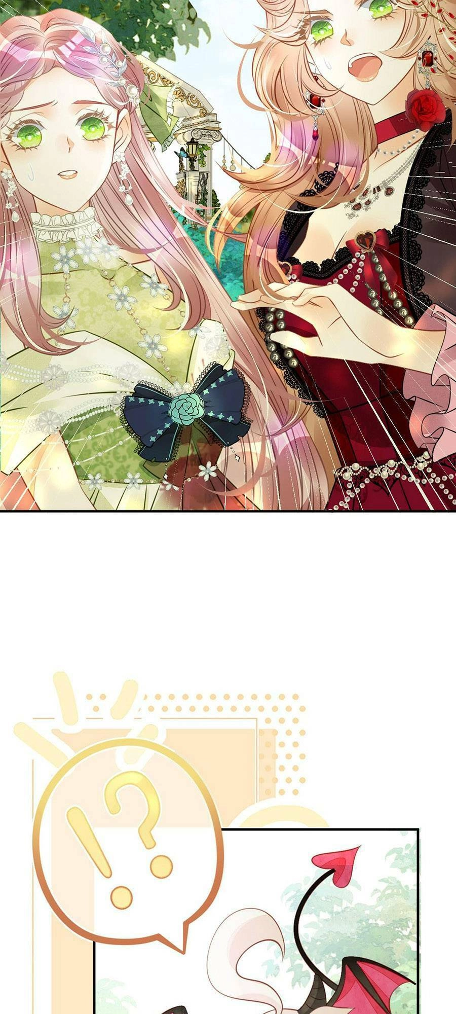 Tôi Không Muốn Làm Bạch Nguyệt Quang Của Kẻ Phản Diện Chapter 13 - 10