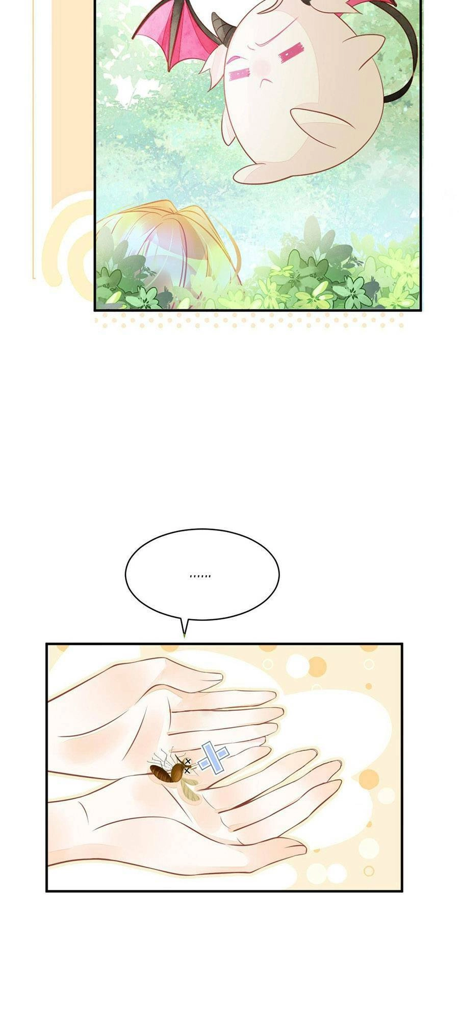 Tôi Không Muốn Làm Bạch Nguyệt Quang Của Kẻ Phản Diện Chapter 13 - 11