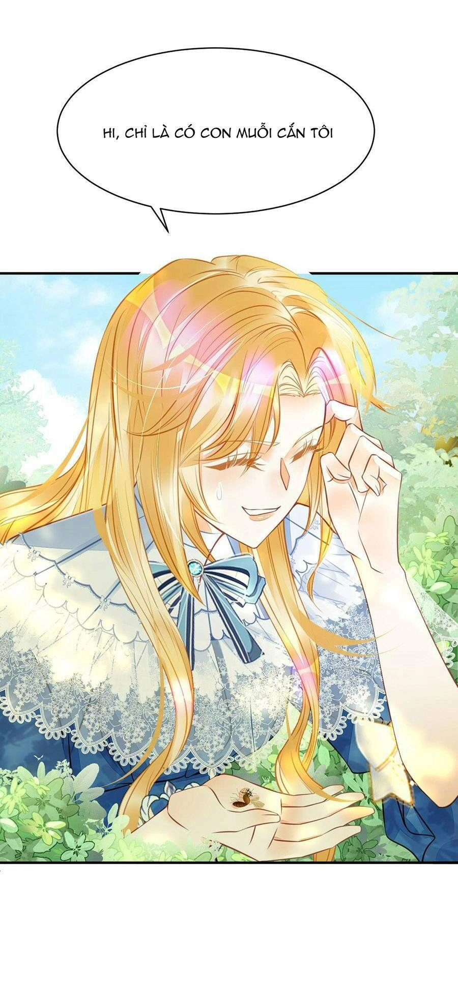 Tôi Không Muốn Làm Bạch Nguyệt Quang Của Kẻ Phản Diện Chapter 13 - 12