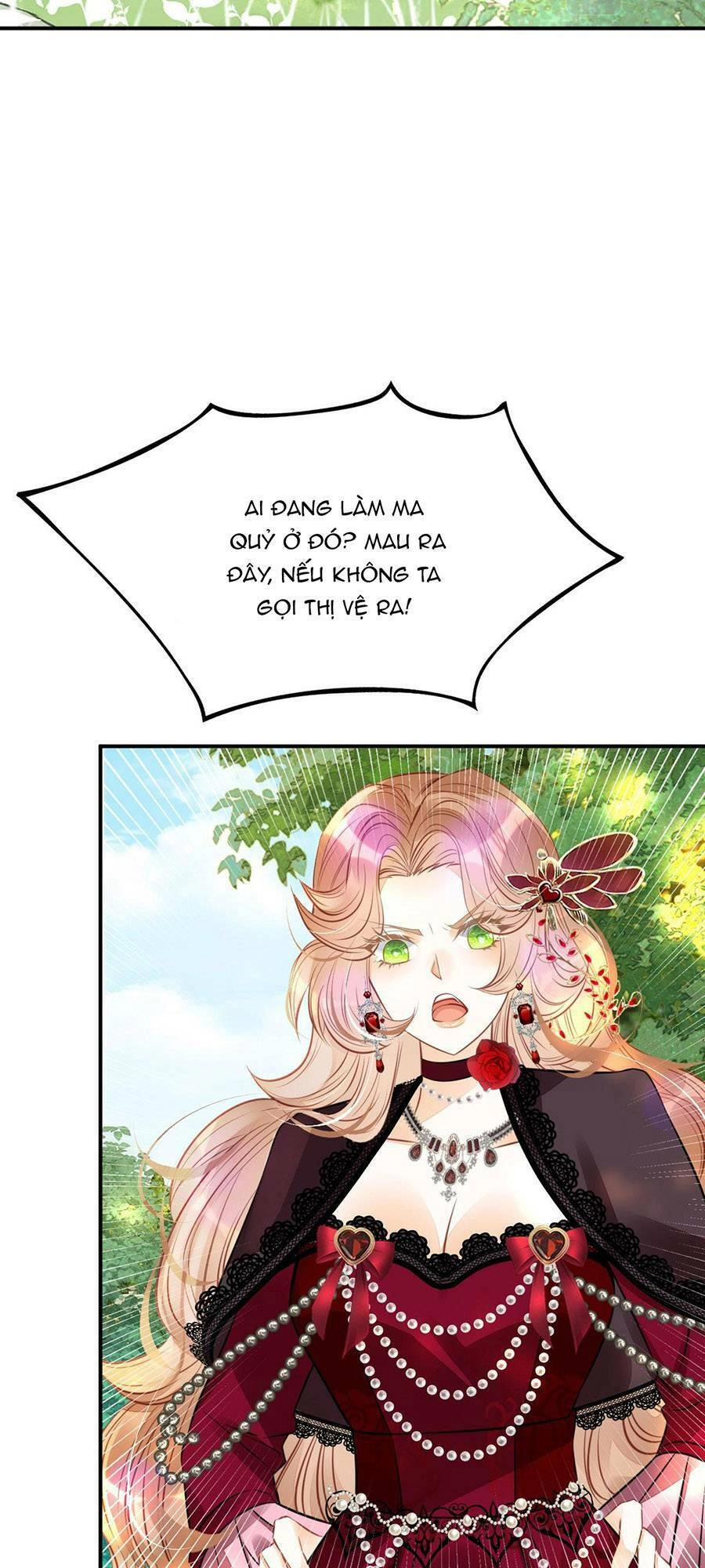 Tôi Không Muốn Làm Bạch Nguyệt Quang Của Kẻ Phản Diện Chapter 13 - 16