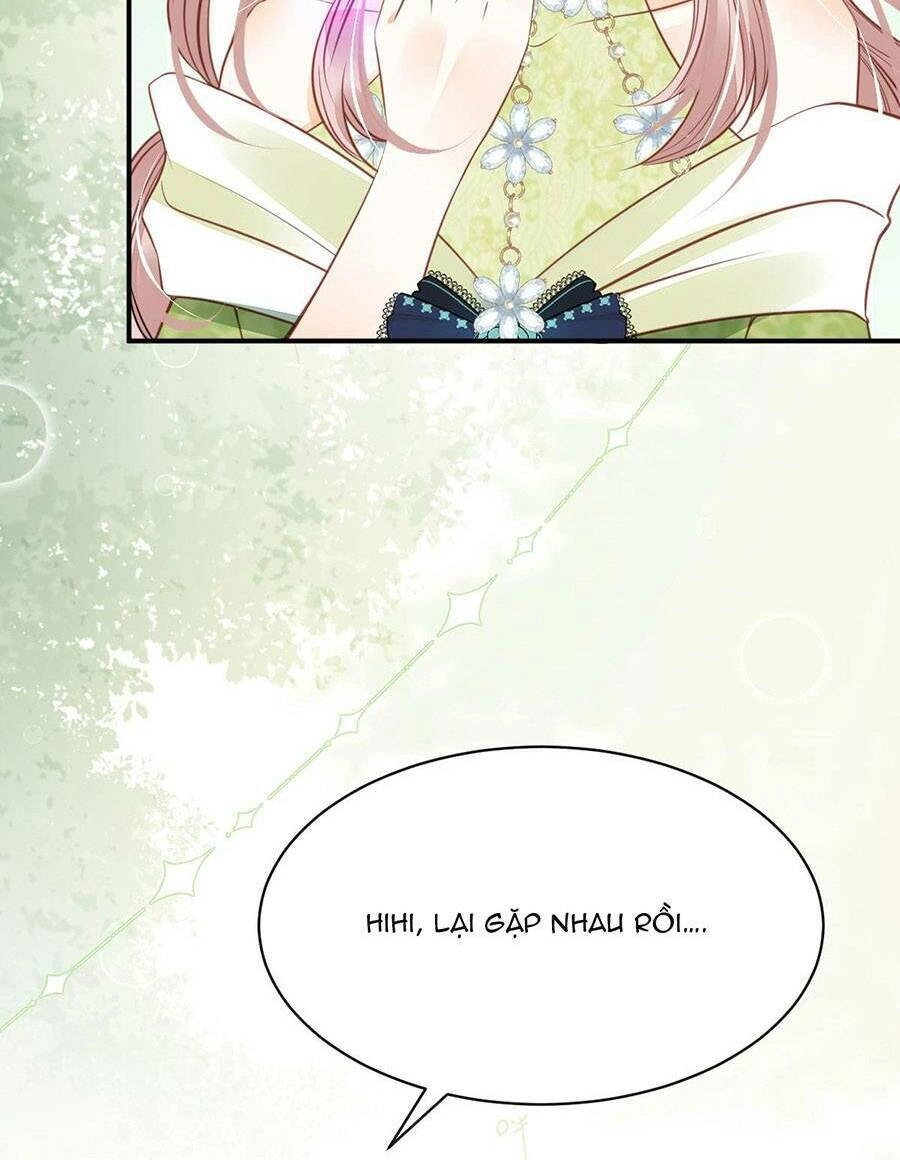 Tôi Không Muốn Làm Bạch Nguyệt Quang Của Kẻ Phản Diện Chapter 13 - 19