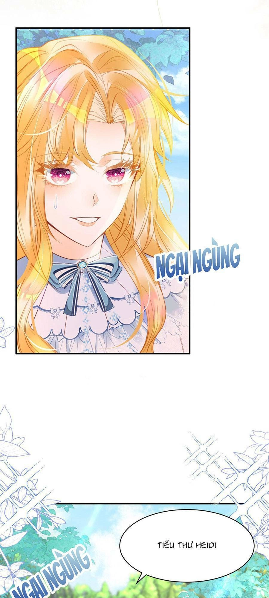 Tôi Không Muốn Làm Bạch Nguyệt Quang Của Kẻ Phản Diện Chapter 13 - 20