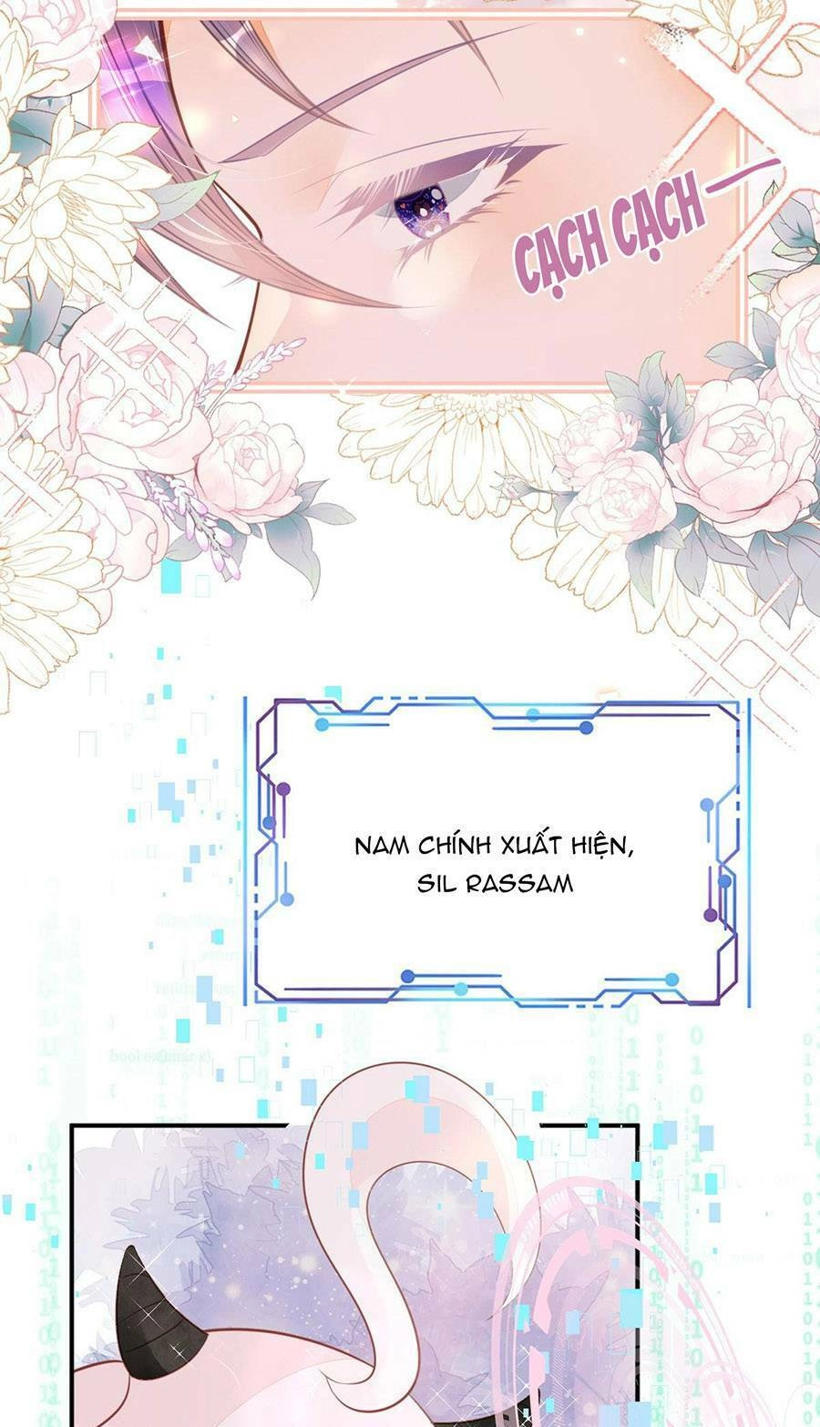 Tôi Không Muốn Làm Bạch Nguyệt Quang Của Kẻ Phản Diện Chapter 13 - 25