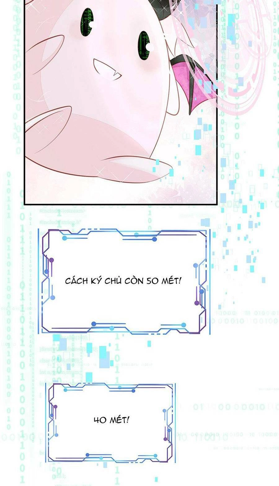 Tôi Không Muốn Làm Bạch Nguyệt Quang Của Kẻ Phản Diện Chapter 13 - 26