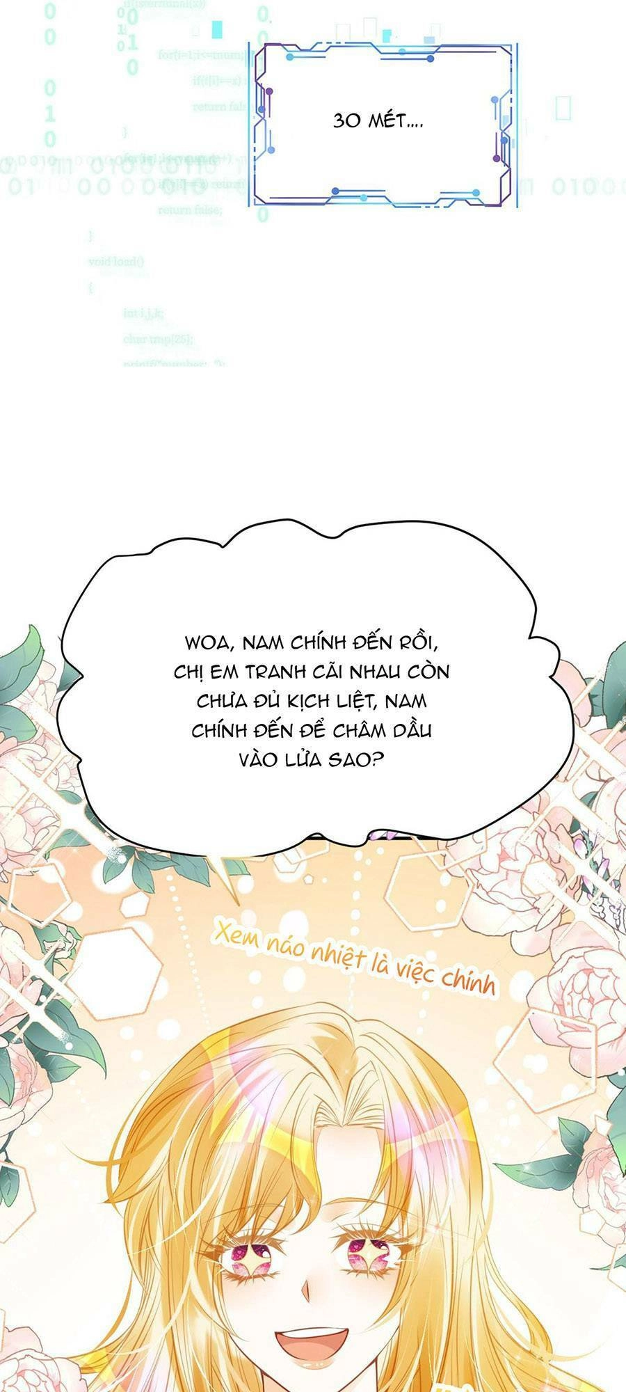 Tôi Không Muốn Làm Bạch Nguyệt Quang Của Kẻ Phản Diện Chapter 13 - 27