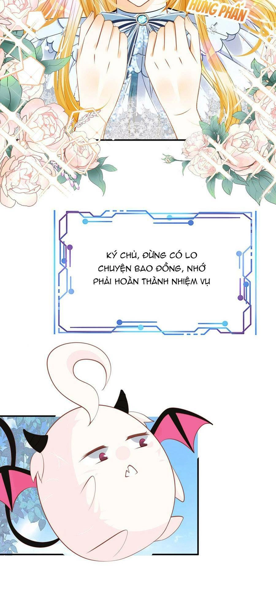 Tôi Không Muốn Làm Bạch Nguyệt Quang Của Kẻ Phản Diện Chapter 13 - 28