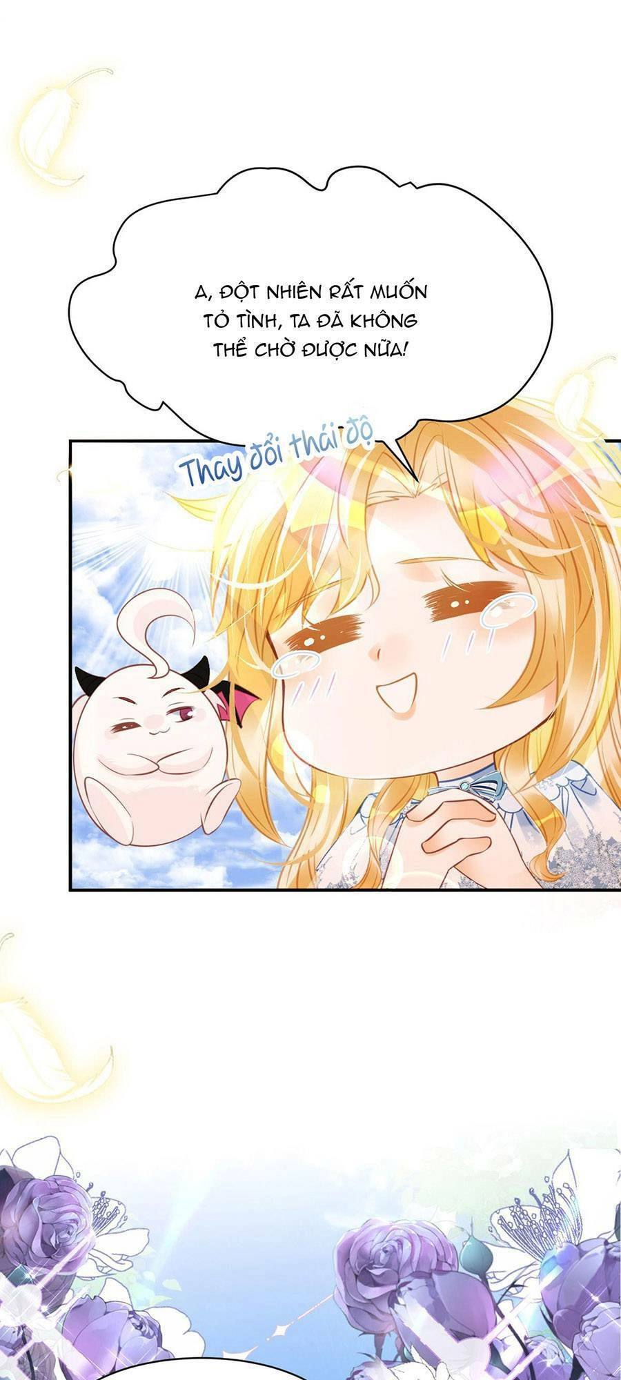 Tôi Không Muốn Làm Bạch Nguyệt Quang Của Kẻ Phản Diện Chapter 13 - 31