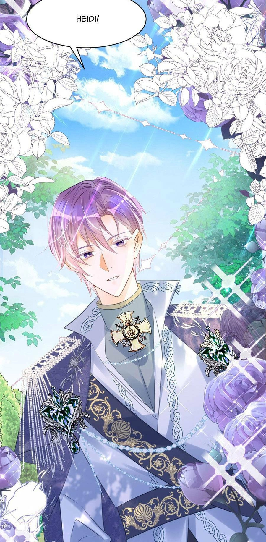 Tôi Không Muốn Làm Bạch Nguyệt Quang Của Kẻ Phản Diện Chapter 13 - 32