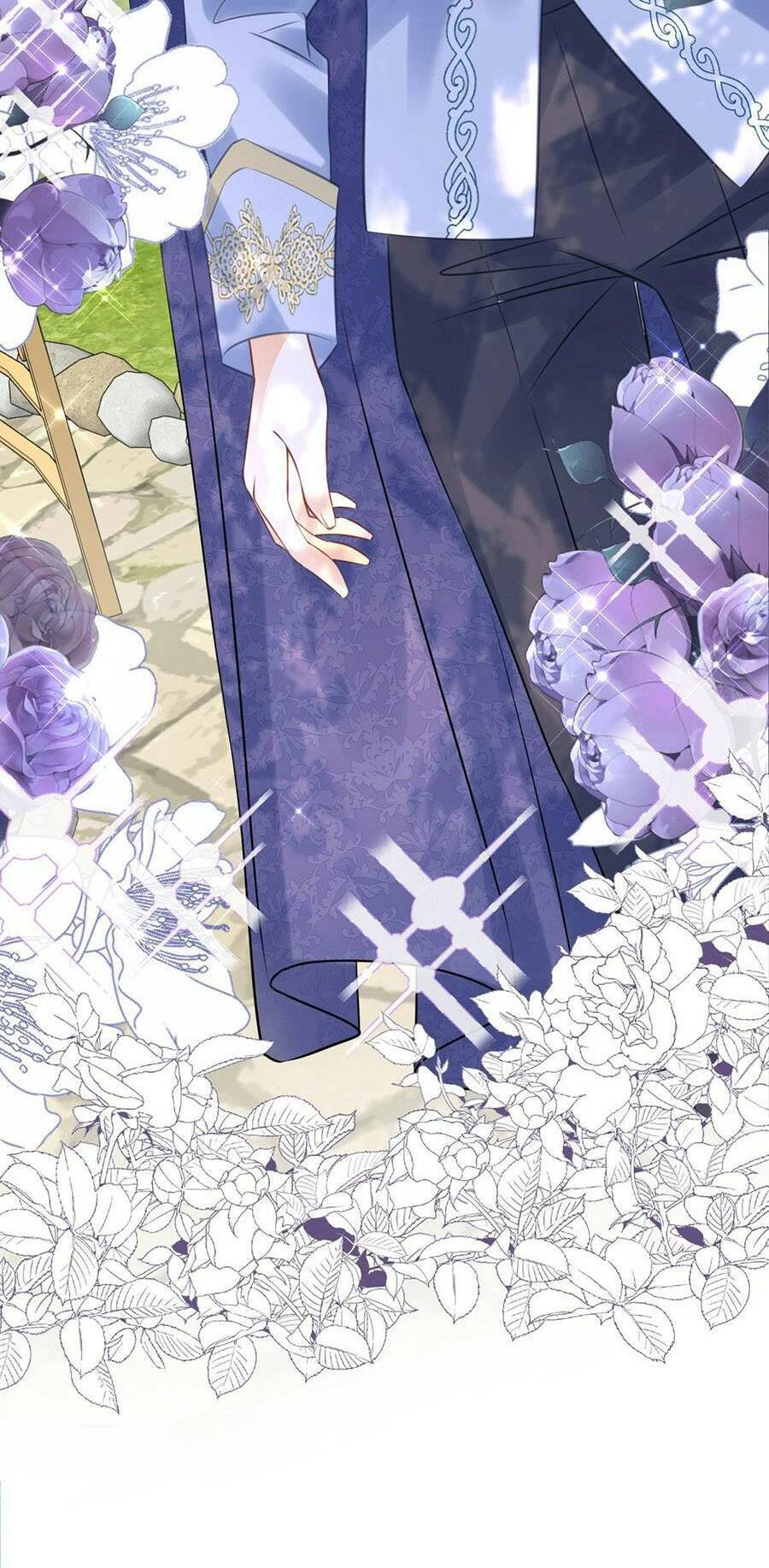 Tôi Không Muốn Làm Bạch Nguyệt Quang Của Kẻ Phản Diện Chapter 13 - 33