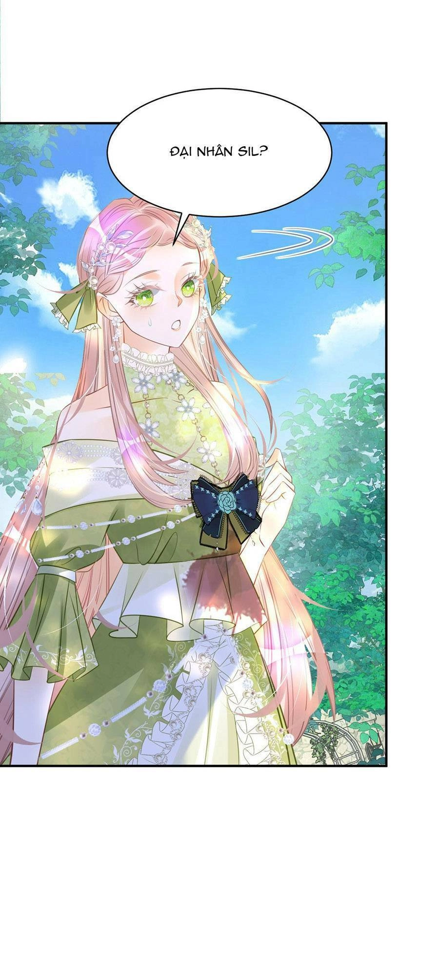 Tôi Không Muốn Làm Bạch Nguyệt Quang Của Kẻ Phản Diện Chapter 13 - 34