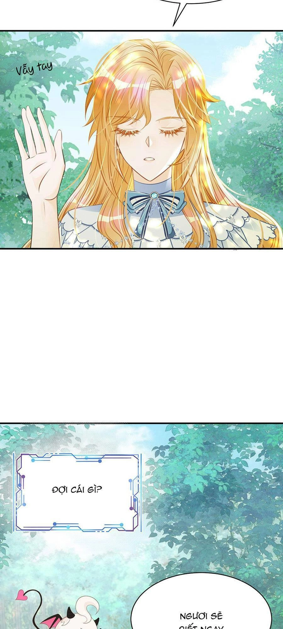 Tôi Không Muốn Làm Bạch Nguyệt Quang Của Kẻ Phản Diện Chapter 13 - 36