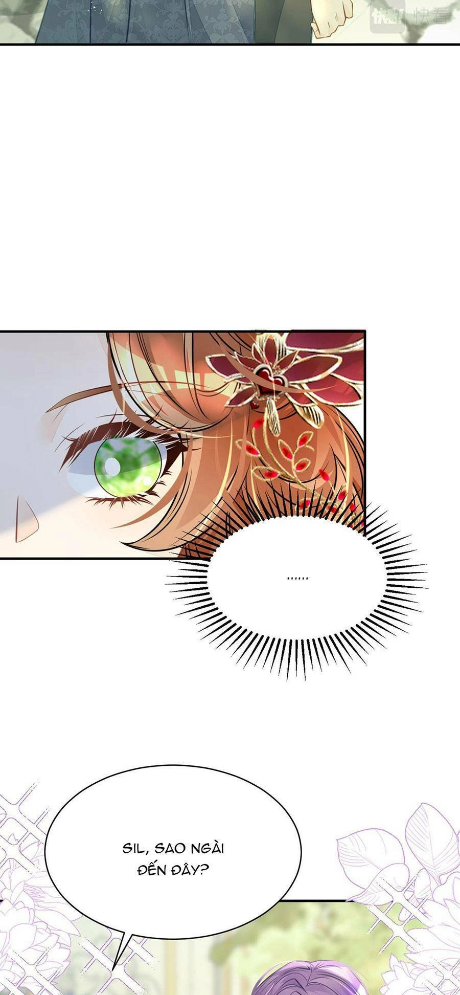 Tôi Không Muốn Làm Bạch Nguyệt Quang Của Kẻ Phản Diện Chapter 13 - 38