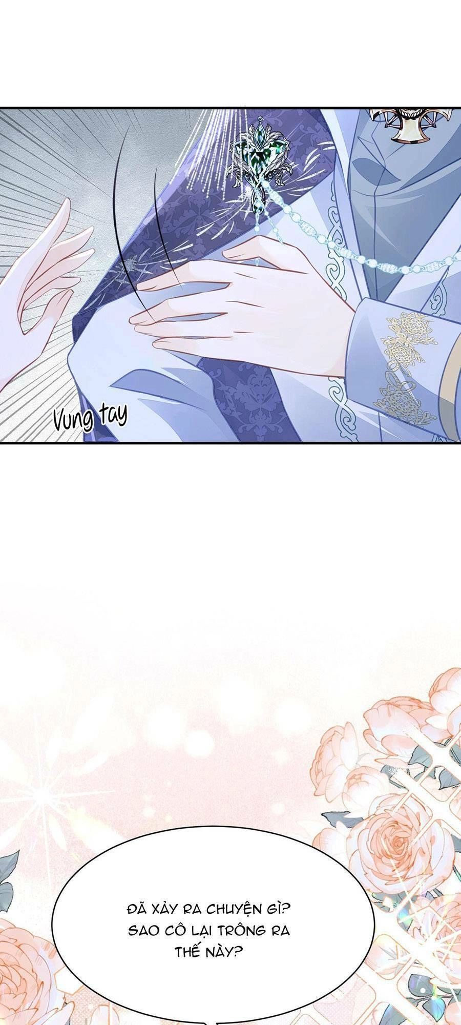 Tôi Không Muốn Làm Bạch Nguyệt Quang Của Kẻ Phản Diện Chapter 13 - 40