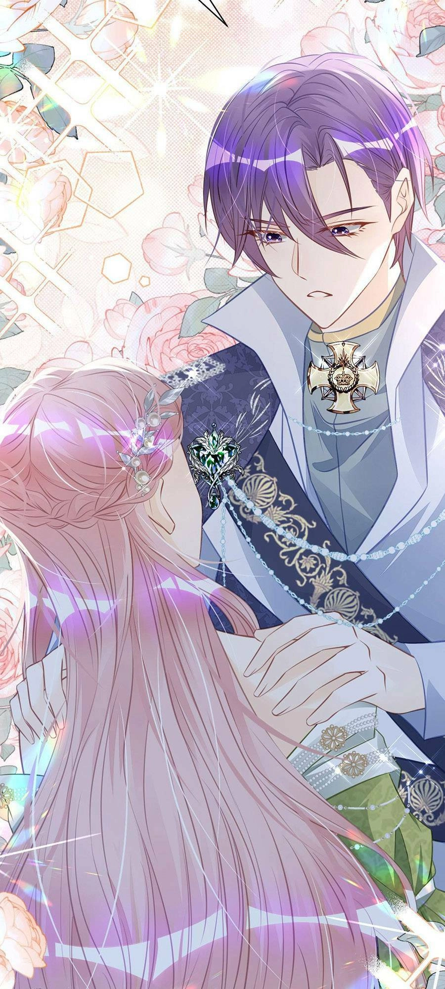 Tôi Không Muốn Làm Bạch Nguyệt Quang Của Kẻ Phản Diện Chapter 13 - 41