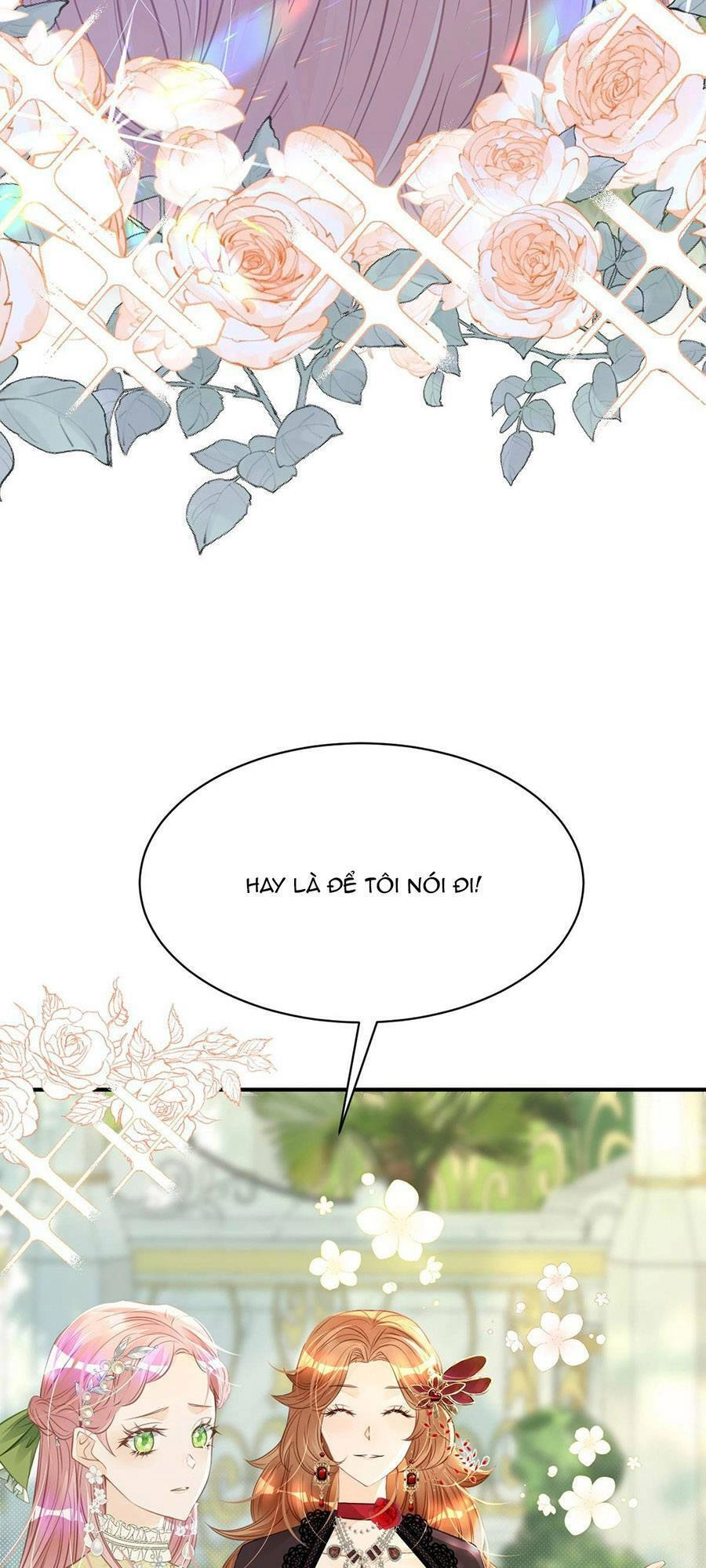 Tôi Không Muốn Làm Bạch Nguyệt Quang Của Kẻ Phản Diện Chapter 13 - 42