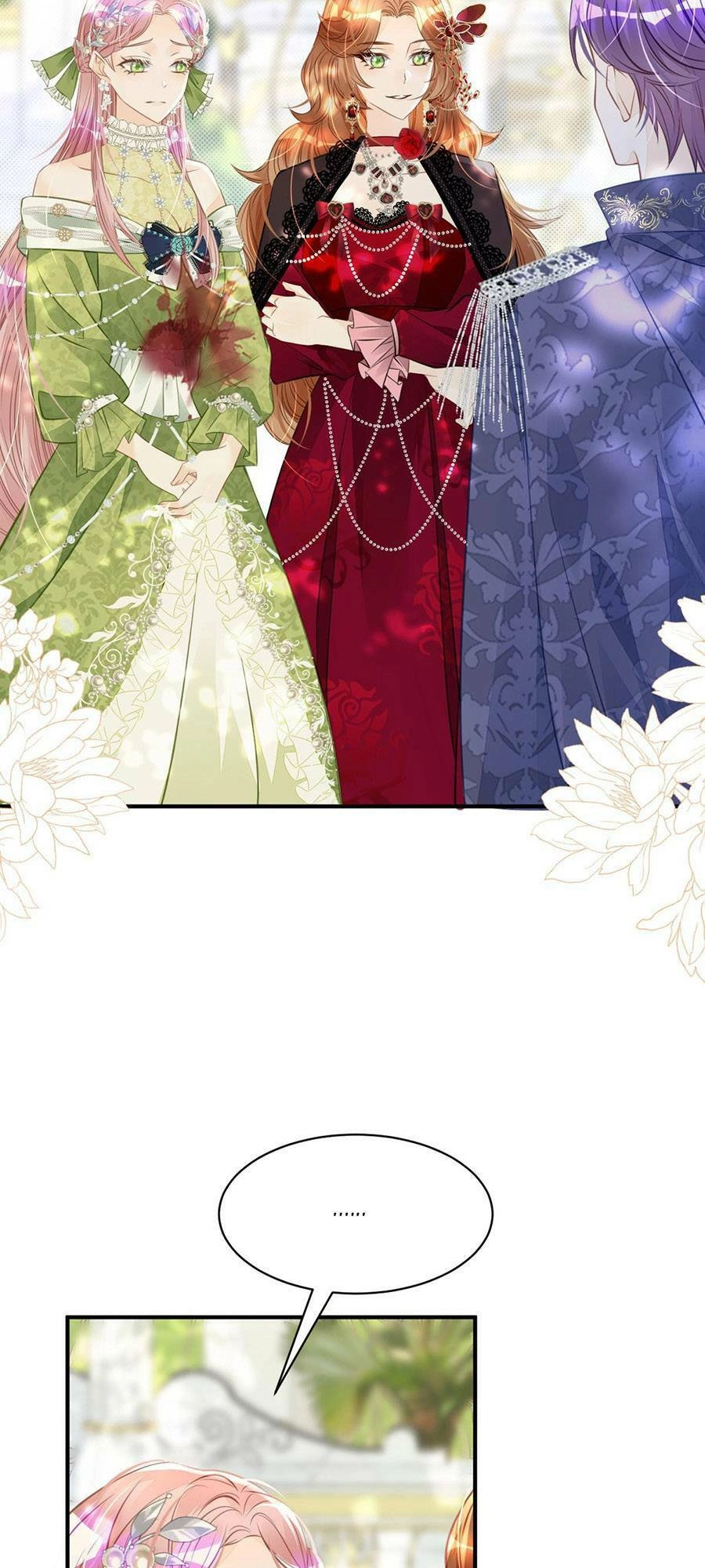 Tôi Không Muốn Làm Bạch Nguyệt Quang Của Kẻ Phản Diện Chapter 13 - 44